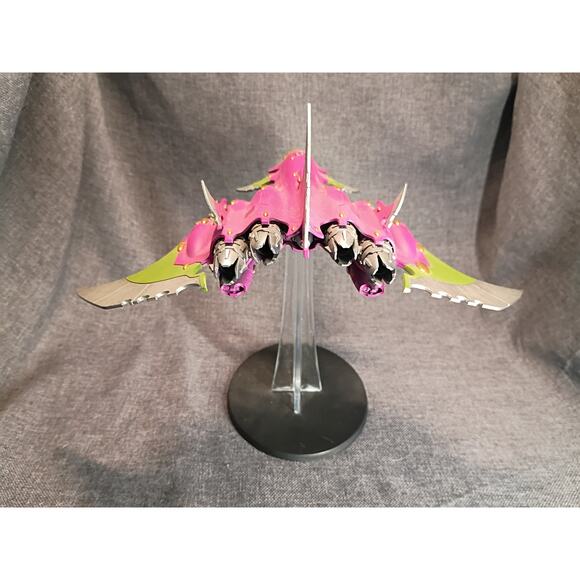 Games Workshop Voidraven Bomber Drukhari - Picture 5 of 14